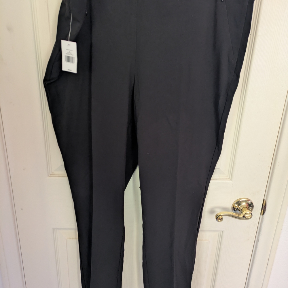 The Limited Black Women's Pants